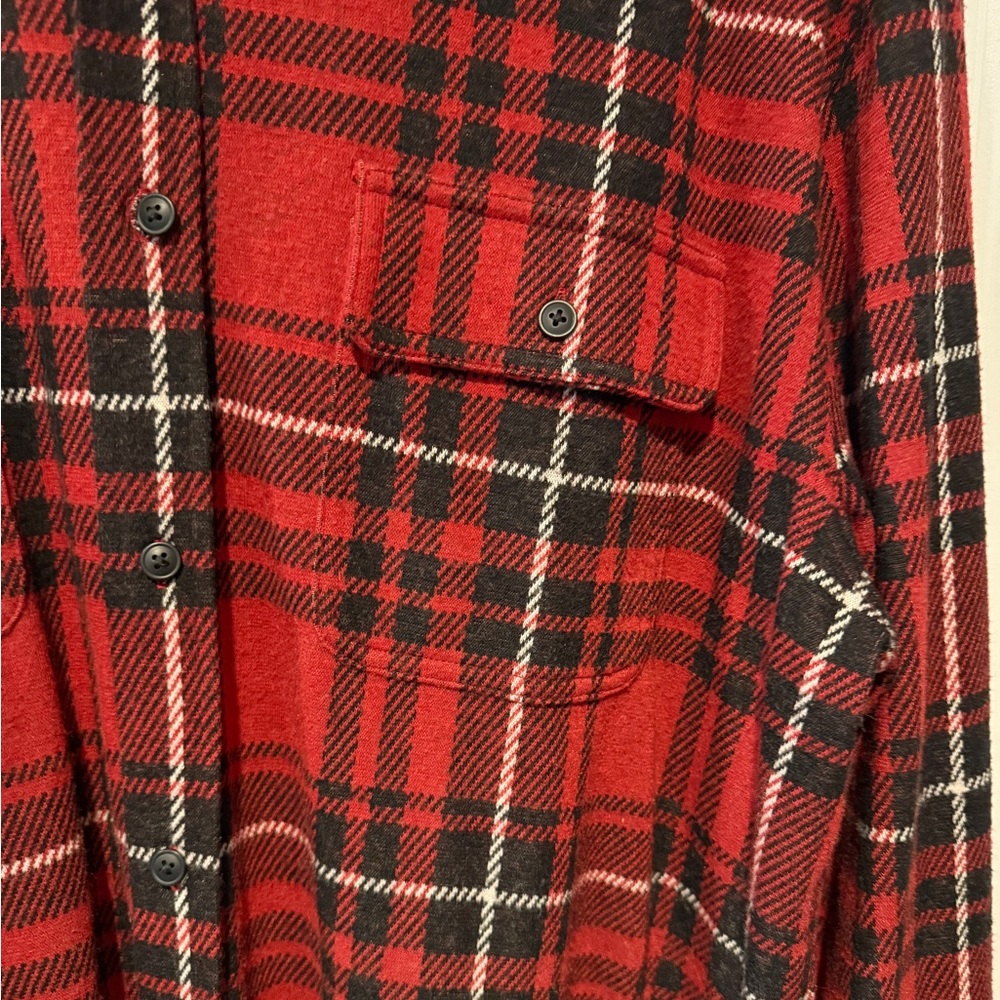 Faherty Button Down - image 6